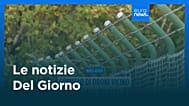 Le notizie del giorno | 04 novembre 2025 - Pomeridiane