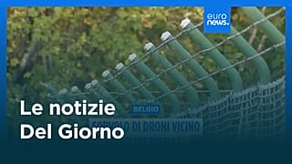Le notizie del giorno | 04 novembre 2025 - Pomeridiane