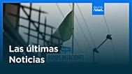 Últimas noticias | 04 noviembre 2025 - Tarde