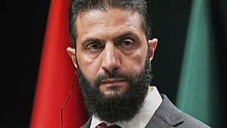 al-Saraa szíriai elnök