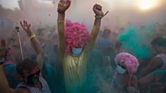 A Sziget 2015-ben