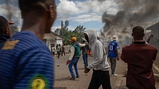 Tanzanie : Human Rights Watch condamne la répression violente des manifestants