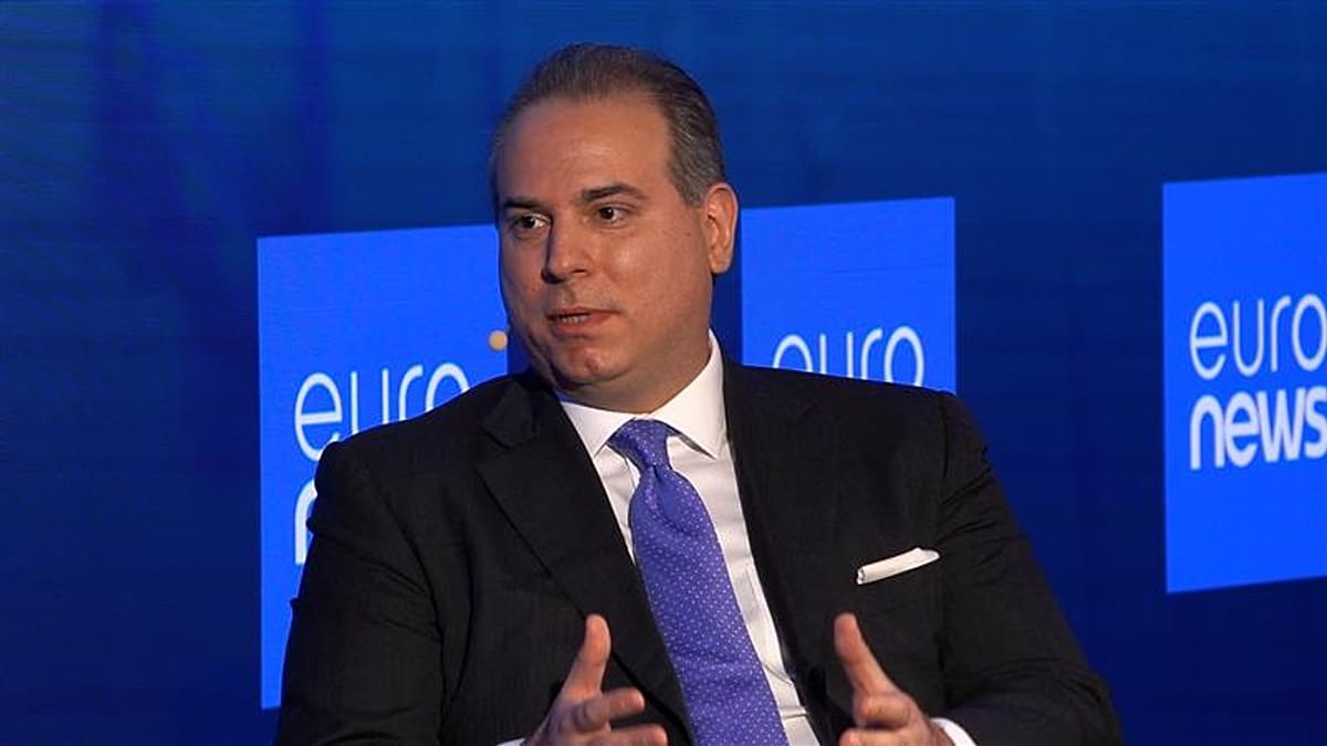 EU risks ‘losing credibility’ if it fails to enlarge, Montenegro’s deputy PM warns