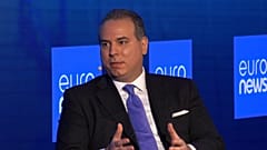 EU riskiert einen Glaubwürdigkeitsverlust, wenn sie sich nicht erweitert, warnt Montenegro