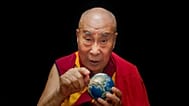 Wisdom of Happiness - Dala Lama