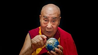 Wisdom of Happiness - Dala Lama