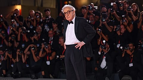 La Comunidad de Madrid cofinancia la nueva película de Woody Allen
