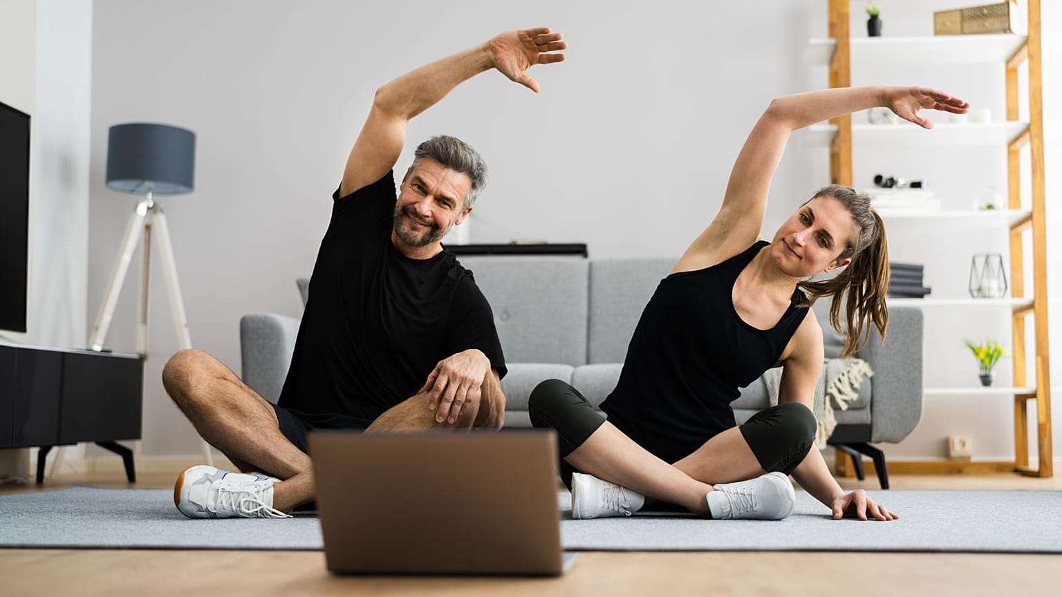 ورزش و تناسب اندام