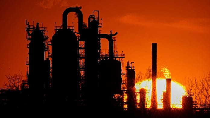 L'Ue raggiunge un accordo per il taglio delle emissioni del 90 per cento entro il 2040