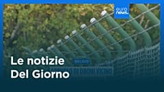 Le notizie del giorno | 04 novembre 2025 - Serale
