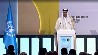 Le Qatar appelle à la résolution pacifique de la guerre au Soudan