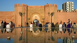 King Mohammed VI opens new university hospital complex