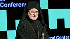 Αρχιεπίσκοπος Αμερικής Ελπιδοφόρος