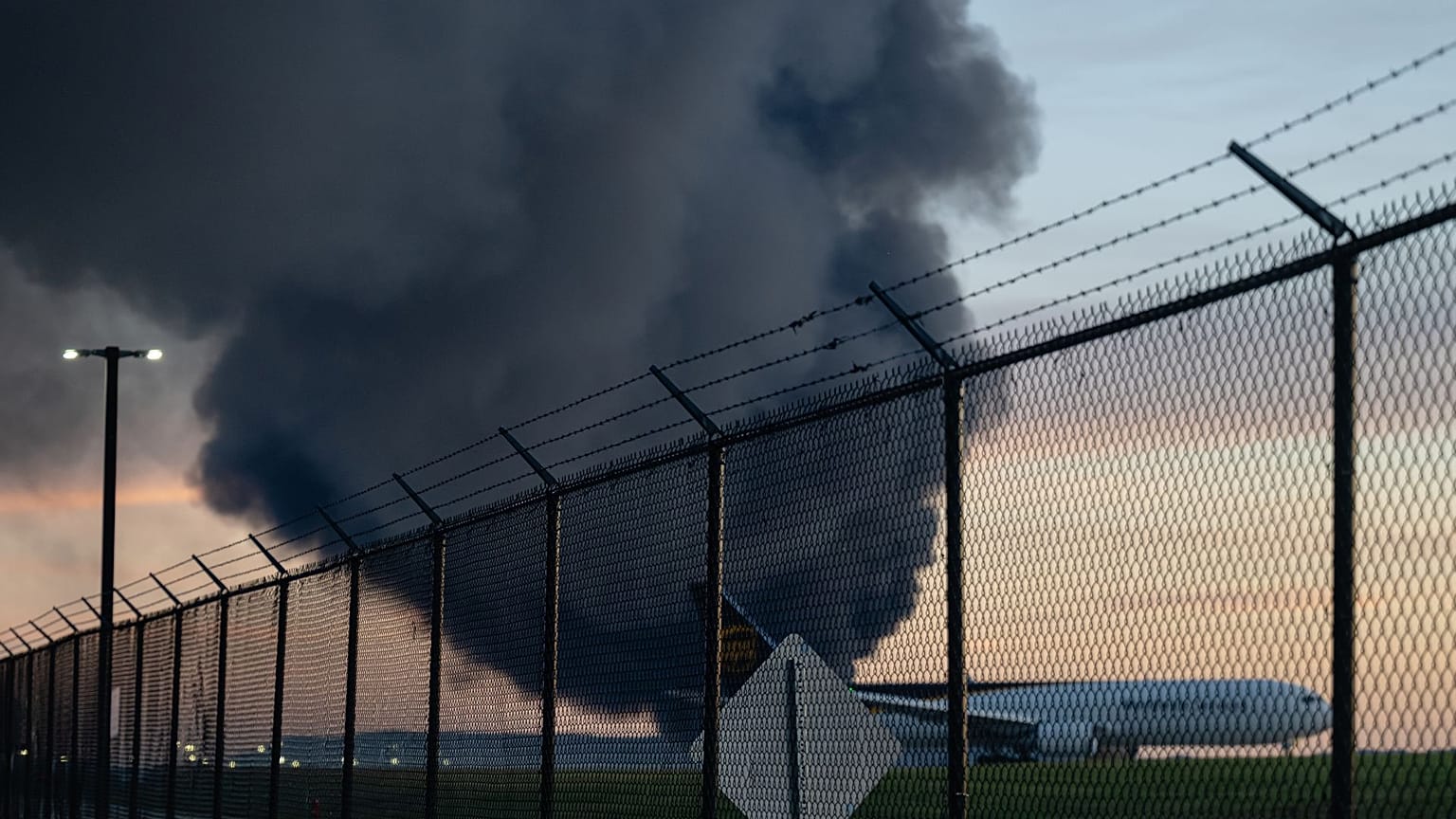 سقوط هواپیمای شرکت پست «یو‌پی‌ا��»