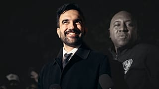 زهران ممدانی