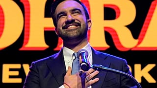 États-Unis :  Zohran Mamdani élu maire de New York