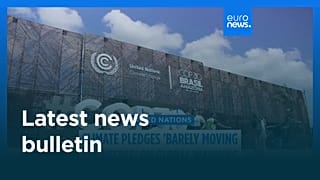 Latest news bulletin | November 5th, 2025 – Morning