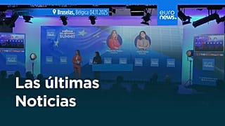 Últimas noticias | 05 noviembre 2025 - Mañana