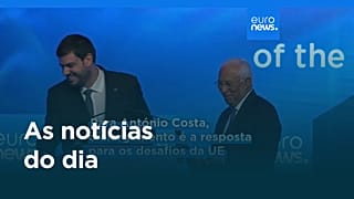 Notícias do dia | 5 de novembro 2025 - Manhã