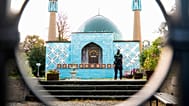 Moschee in Hamburg
