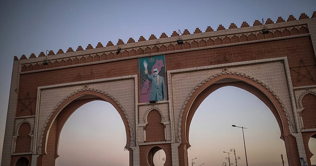 Morocco: Holiday to mark UN support for Western Sahara autonomy plan