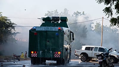 Cameroun : au moins 48 morts dans les violences post-électorales, selon l'ONU