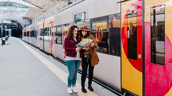 Alta velocità, il piano Ue da 550 miliardi per espandere la rete e rendere il treno più attraente