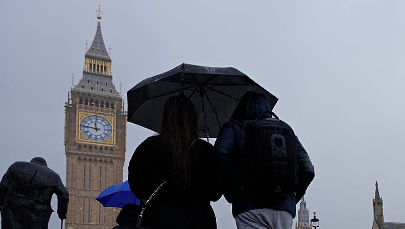 Το Ηνωμένο Βασίλειο αρνήθηκε να παράσχει έναν αριθμό σχετικά με τα ρωσικά κρατικά περιουσιακά στοιχεία.