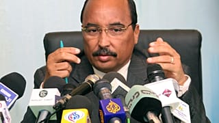 Mauritania Supreme Court confirms conviction of former president Mohamed Ould Abdel Aziz