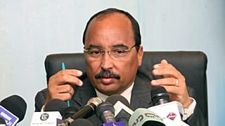 Mauritania Supreme Court confirms conviction of former president Mohamed Ould Abdel Aziz
