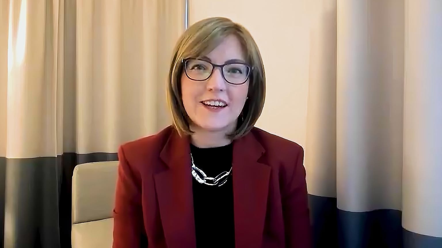 "L'idrogeno sta davvero progredendo", dice la direttrice del Council