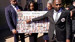 Crash du Boeing 737 Max d'Ethiopian Airlines : ouverture du premier procès civil