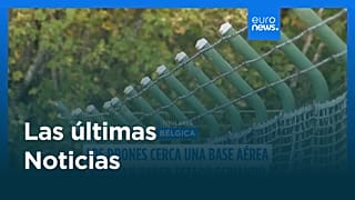 Últimas noticias | 05 noviembre 2025 - Mediodía