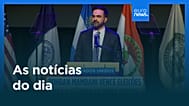 Notícias do dia | 5 de novembro 2025 - Noite