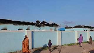 China rebukes Trump threat to launch military action against Nigeria over attacks on Christians