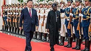 La Chine s'oppose à toute ingérence américaine au Nigéria