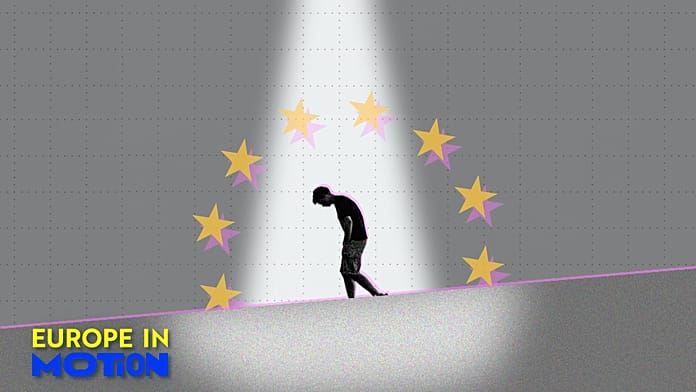 Quasi il 10 per cento degli europei dichiara di non avere amici intimi: Dove ci si sente più soli?