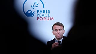 امانوئل ماکرون