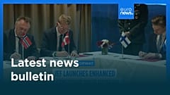 Latest news bulletin | November 5th, 2025 – Evening