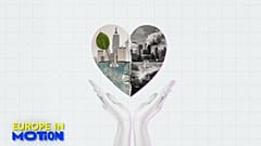 Una de cada cinco muertes cardiovasculares en la UE podría evitarse mejorando el medio ambiente.