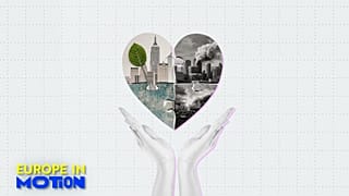 Una de cada cinco muertes cardiovasculares en la UE podría evitarse mejorando el medio ambiente.