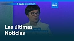 Últimas noticias | 05 noviembre 2025 - Tarde