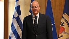 Νίκος Δένδιας