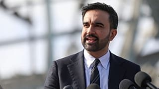 زهران ممدانی