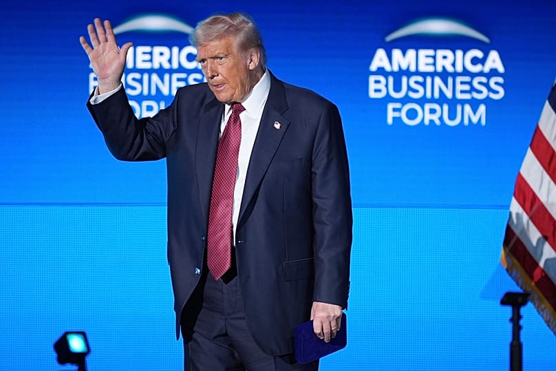 دونالد ترامپ گفته بود در صورت انتخاب زهران ممدانی بودجه فدرال نیویورک را محدود خواهد کرد