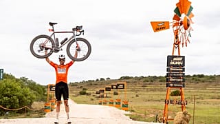 Nedbank Gravel Burn 2025 : Beers et Dubau-Prevot sacrés