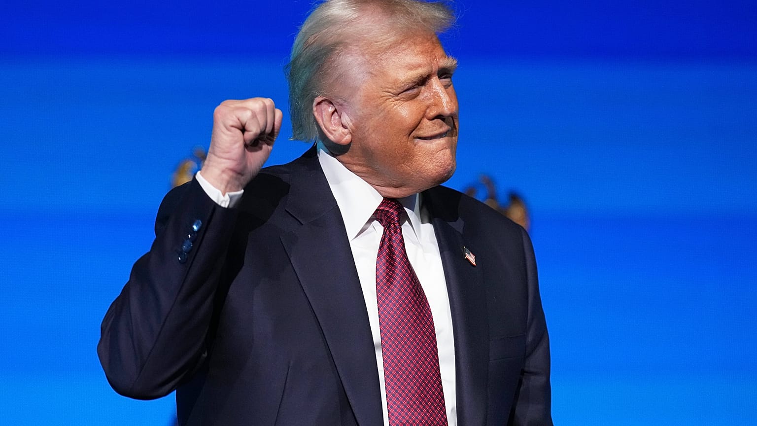 Ντόναλντ Τραμπ