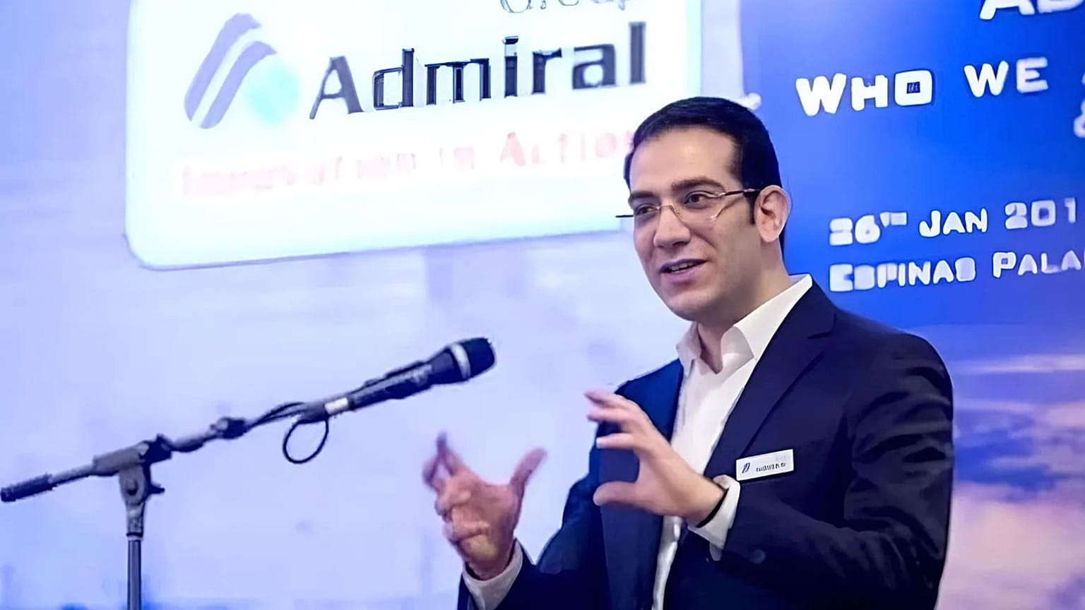 حسین شمخانی، رسانه‌های ایران