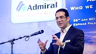 حسین شمخانی، رسانه‌های ایران