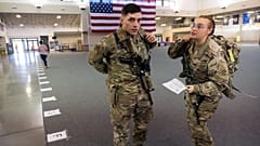 US-Soldaten